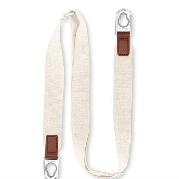 Samsonite Virtuosa Train Case- Off White - Picture 6 of 15